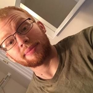 Meet your Posher, Kenny